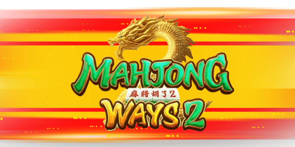 Mahjong Ways 2