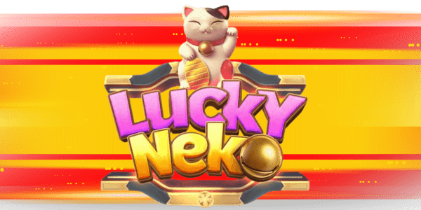 Lucky Neko