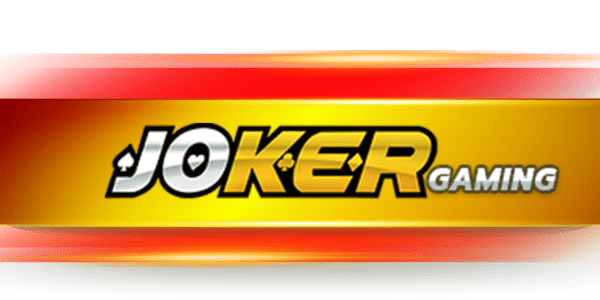 Joker Gaming – สล็อตสุดคลาสสิกที่ยังคงทำเงินได้